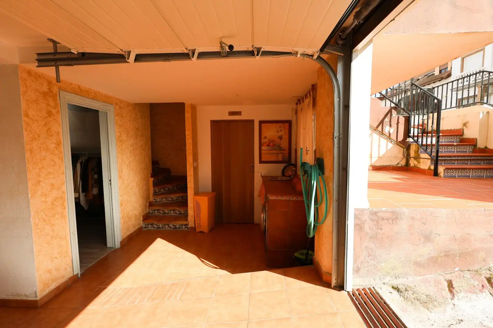Casa adosada en venda en Cúllar Vega amb Calefacció, Jardí privat i Terrassa