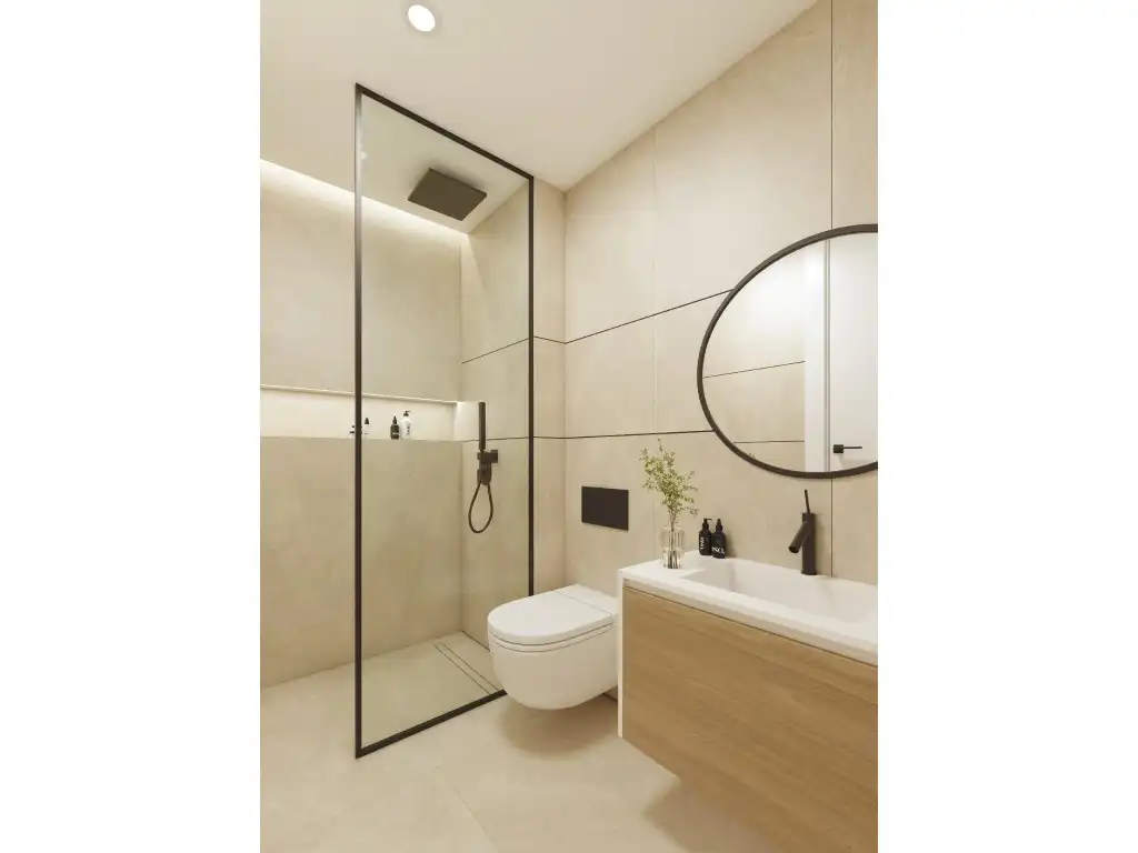 Penthouse with pool for sale in Guardamar Playa, imagen 10