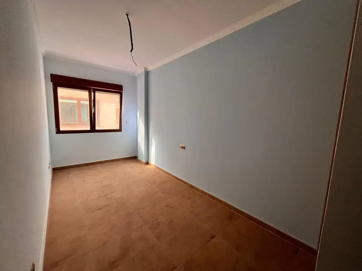 Dormitori de Apartament en venda en Los Alcázares amb Terrassa i Alarma