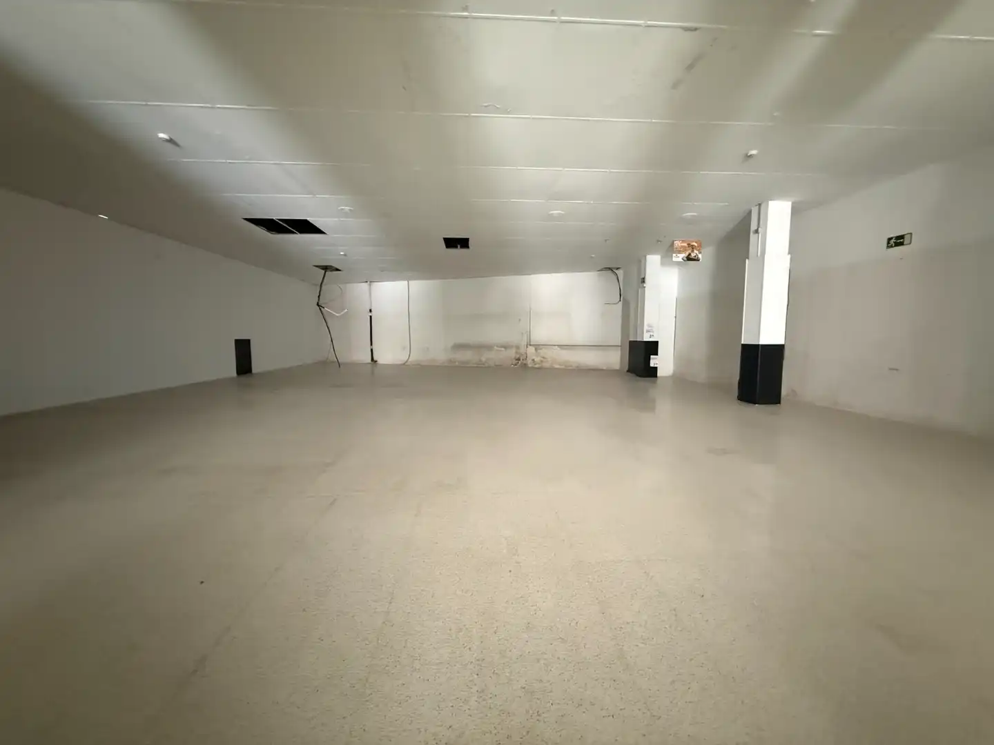 Commercial properties for rent in Sant Cugat del Vallès