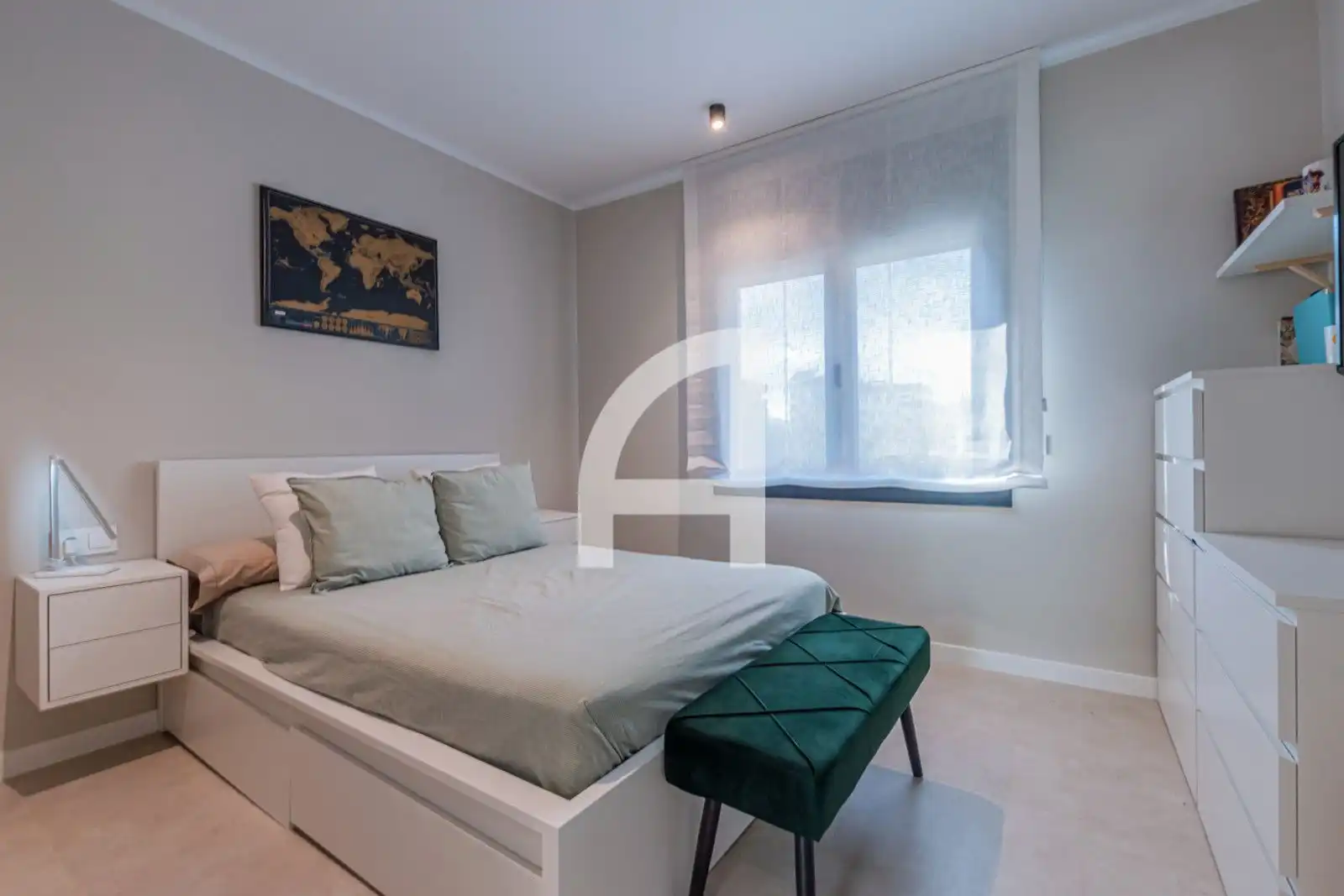 House with balcony for sale in Eduard Corbella, de, imagen 36
