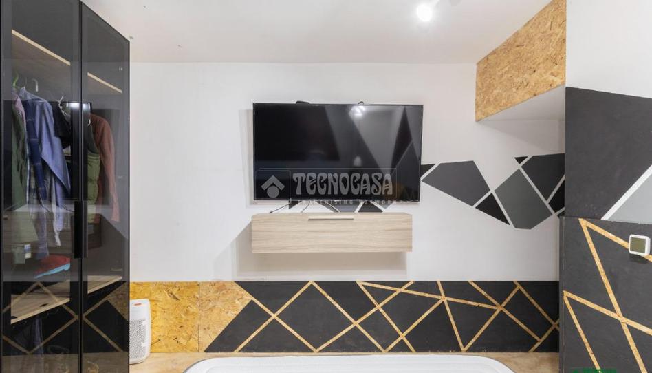 Photo 1 of Box room for sale in Ciudad Jardín - Tagarete - El Zapillo, Almería