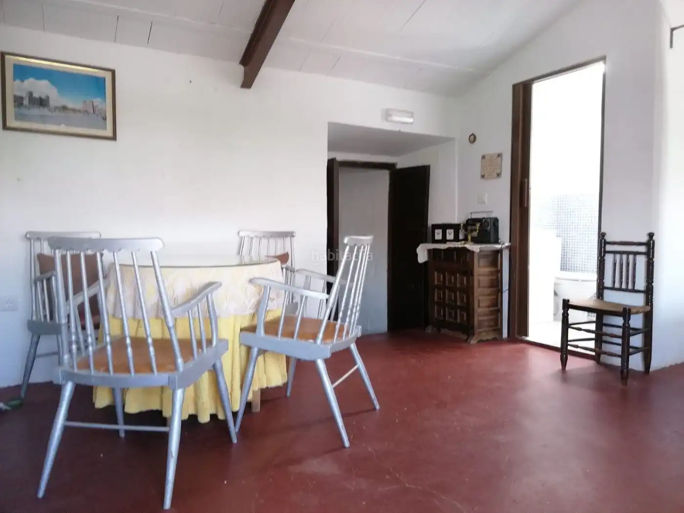House with garden for sale in Plaza Ovando 14, imagen 17