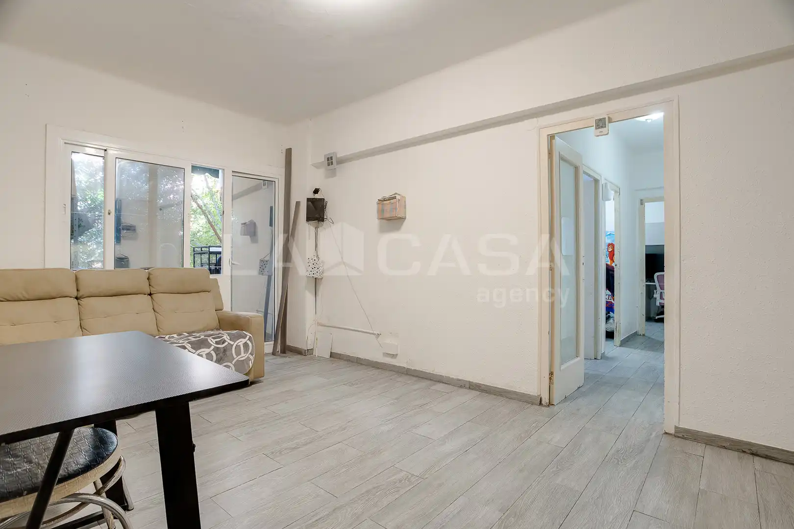 Piso en venta en Sant Martí