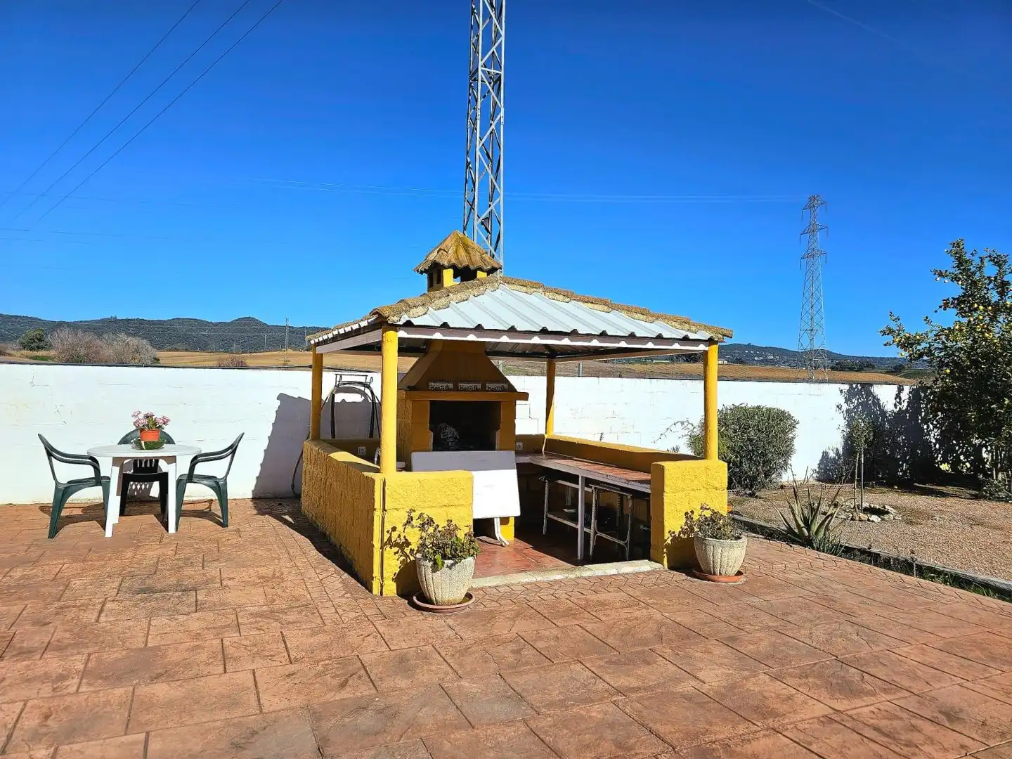 Houses for sale in Córdoba  with Air Conditioner, Private garden and Terrace