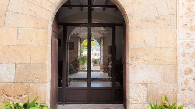 Casa-chalet en Venta en Fornalutx