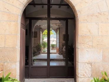 Maison avec jardin à vendre à Fornalutx