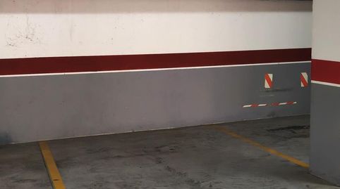 Foto 5 von Garage zur Miete in Juan de Borbón, Murcia Capital