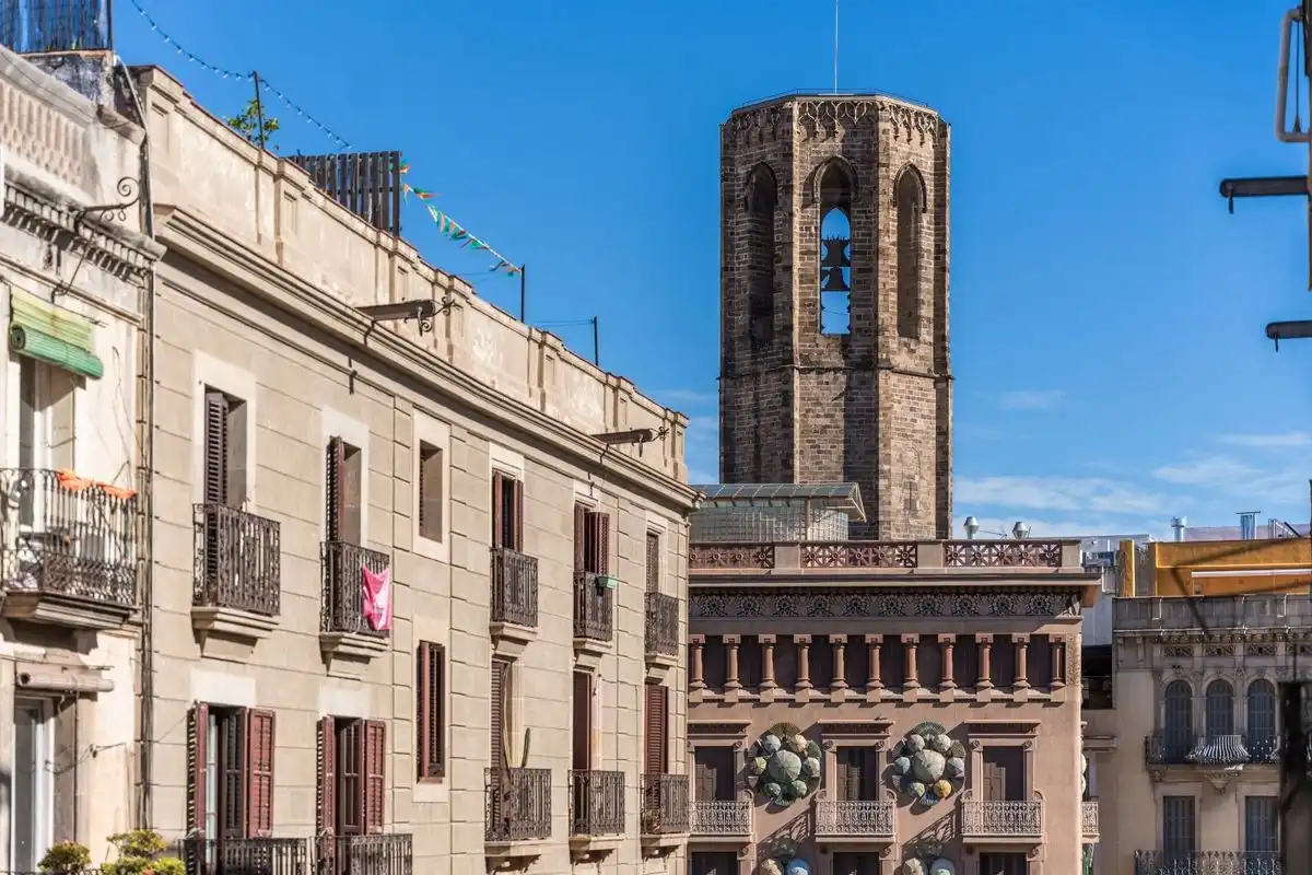 Wohnung zum Verkauf in Ciutat Vella, imagen 27