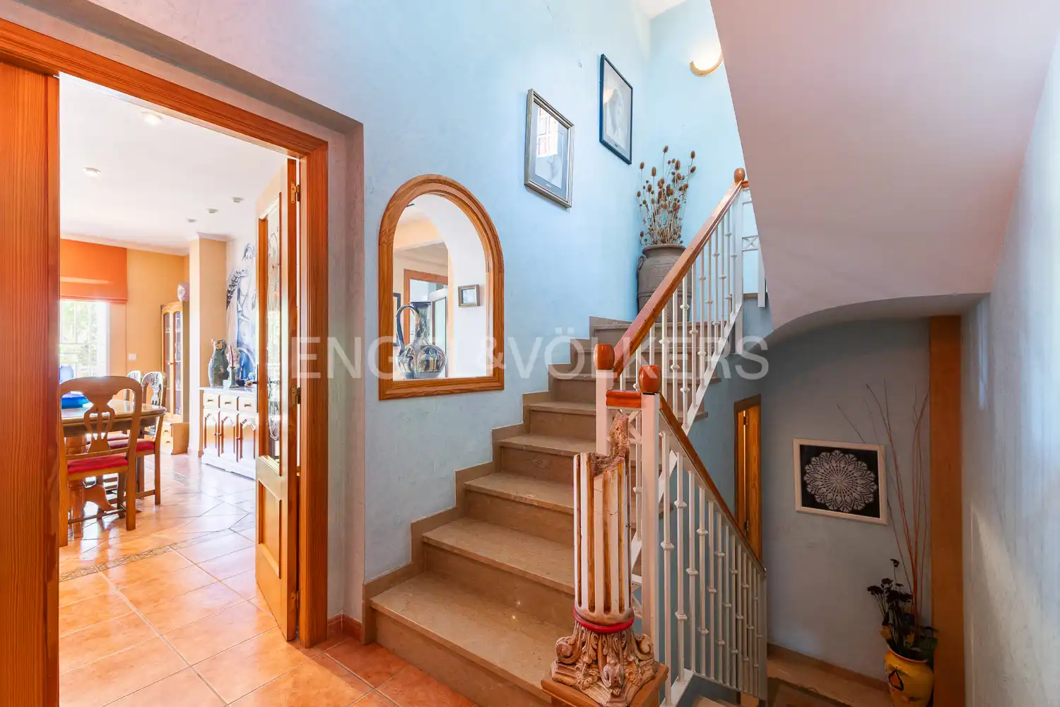 Houses for sale in Benifaió  with Air Conditioner, Heating and Private garden