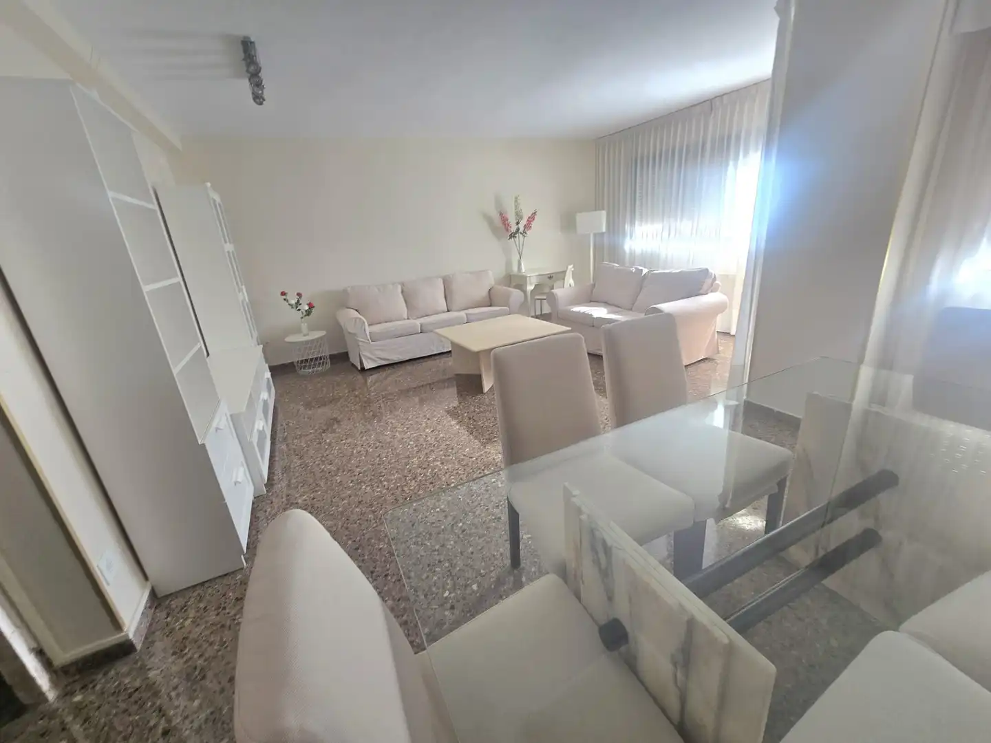 Wohnung zur Miete in Valencia, Valencia