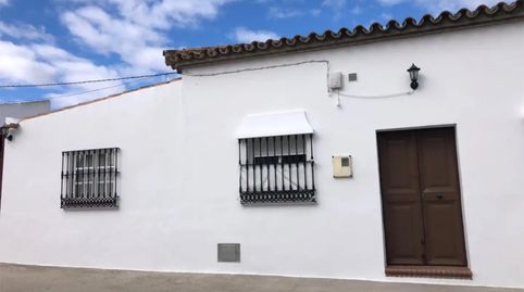 Foto 4 de Casa o xalet en venda a Callejón Cantillejos, 27, Bornos, Cádiz