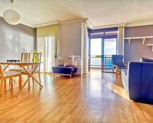 Bedroom of Flat for sale in El Rosario  with Air Conditioner, Terrace and Storage room