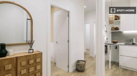 Photo 4 of Flat for rent in Dreta de l'Eixample, Barcelona Capital