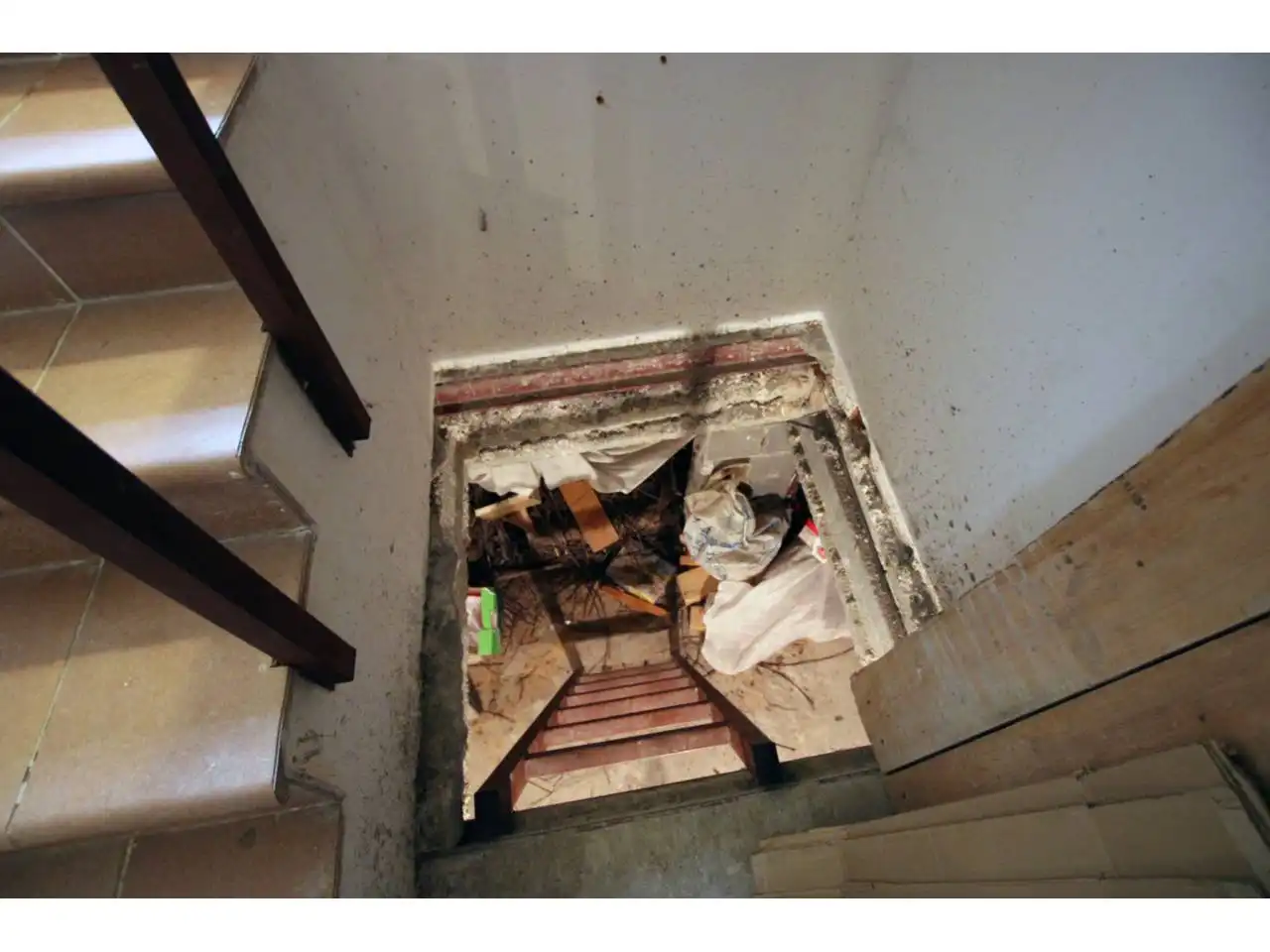 Casa o xalet en venda en Valdeaveruelo amb Calefacció, Jardí privat i Terrassa