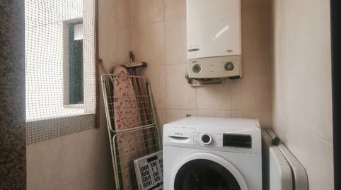 Foto 4 de Àtic en venda a Praza Maior, Ponteareas, Pontevedra