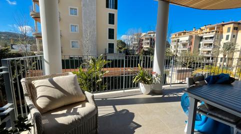 Photo 4 of Flat to rent in Camí de Gènova, Sa Teulera, Illes Balears