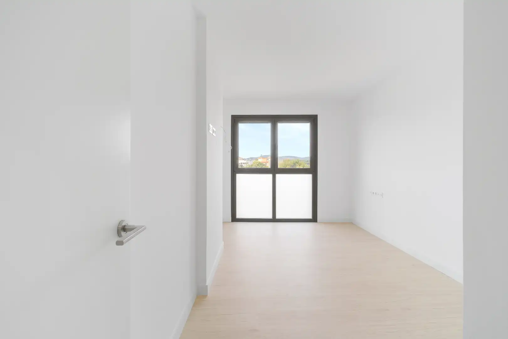 New build Duplex with terrace for sale in Avinguda de la Torre del Vallès 78, imagen 7