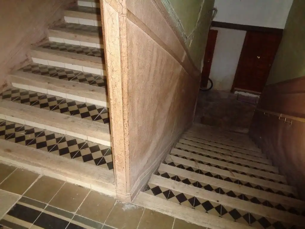 Pis en venda en Casalarreina amb Calefacció, Parquet i Terrassa