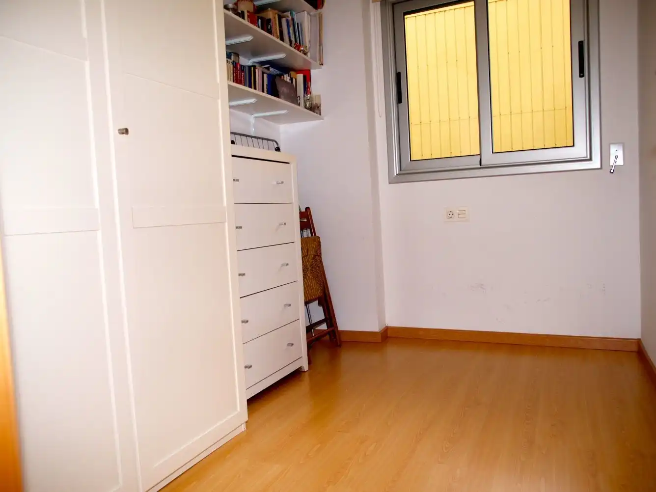 Bedroom of Ground floor for rent in Ponent