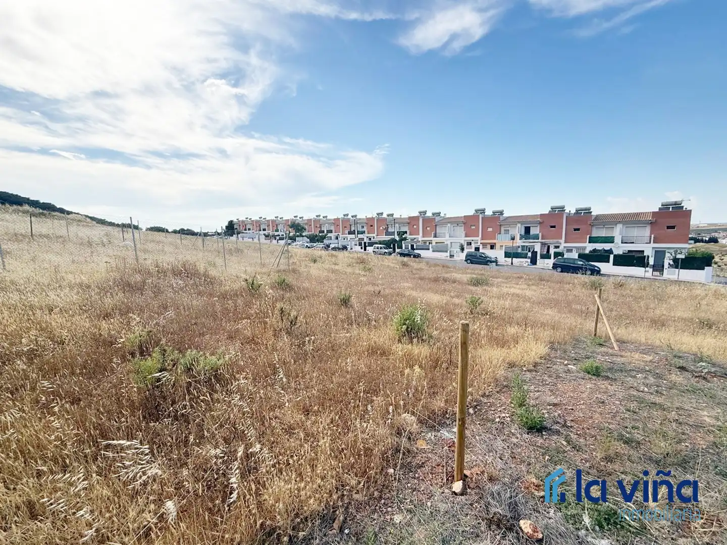 Terreny residencial en venda a Humilladero