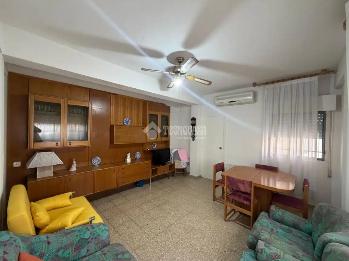 Maison jumelée à vendre à Mengíbar