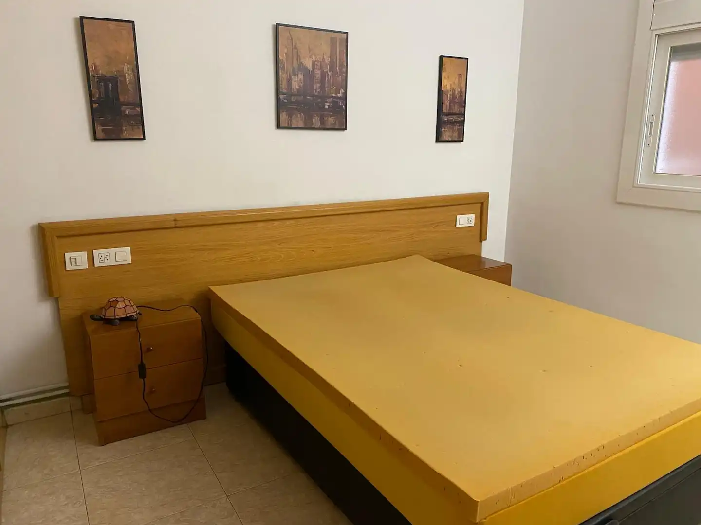 Piso en venta en Catalunya - Fontetes