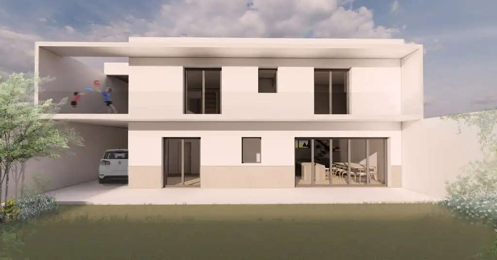 Terreny residencial en venda a Calle de Vega 19, imagen 6