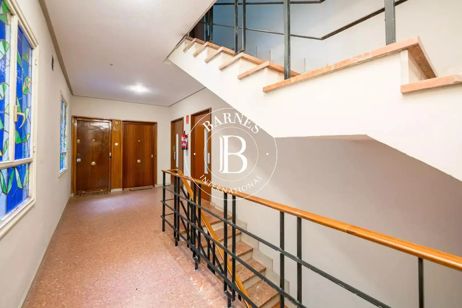 Wohnung zur Miete in El Viso