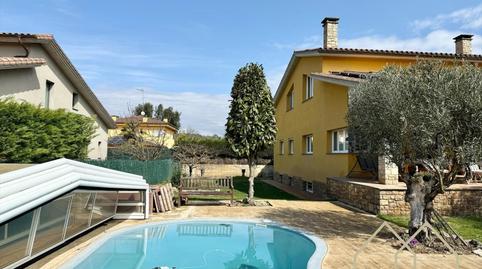 Foto 3 de Casa o xalet en venda a De Les Moreres, Sant Julià de Vilatorta, Barcelona