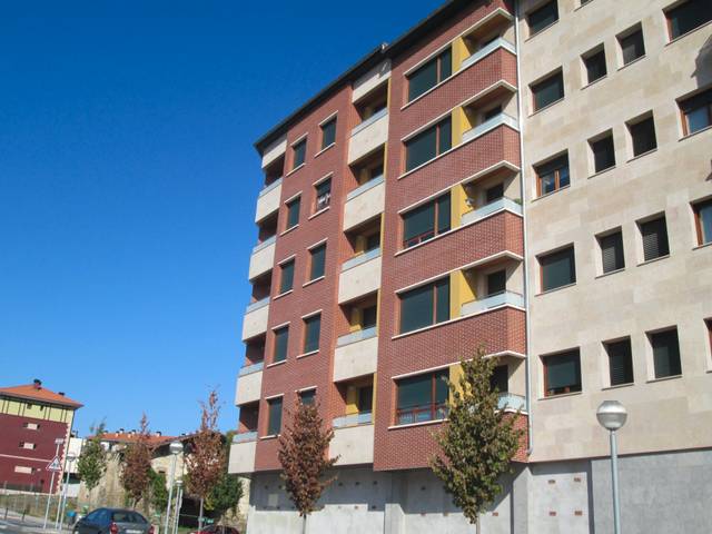 Garaje en Alquiler en Felix Murga Kalea, 8A en Amurrio