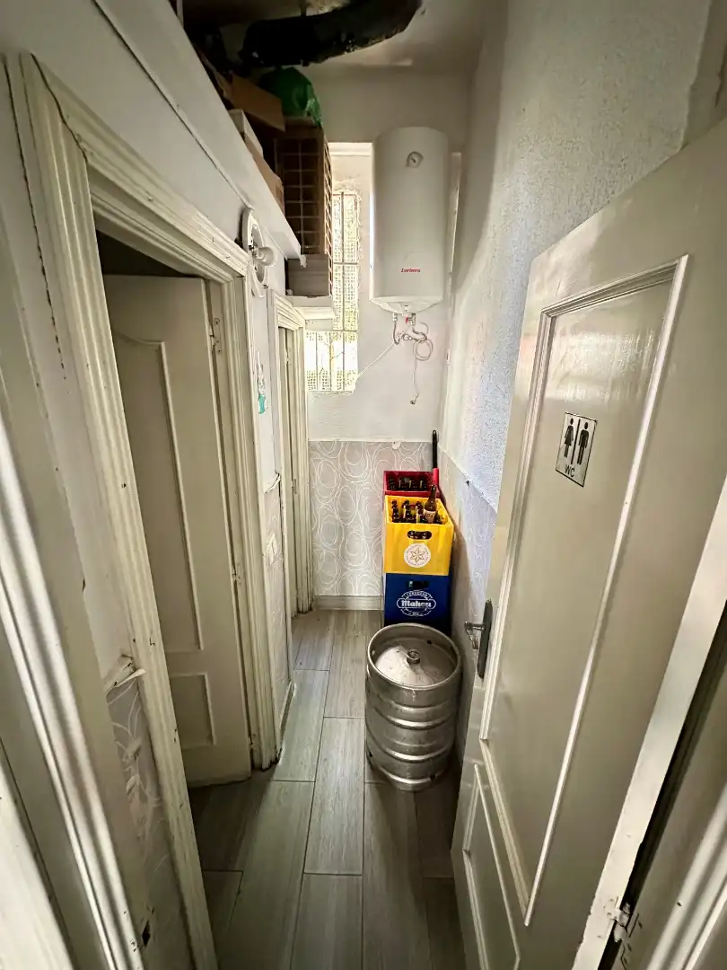 Gewerbefläche zum Verkauf in Calle Huesca, imagen 4