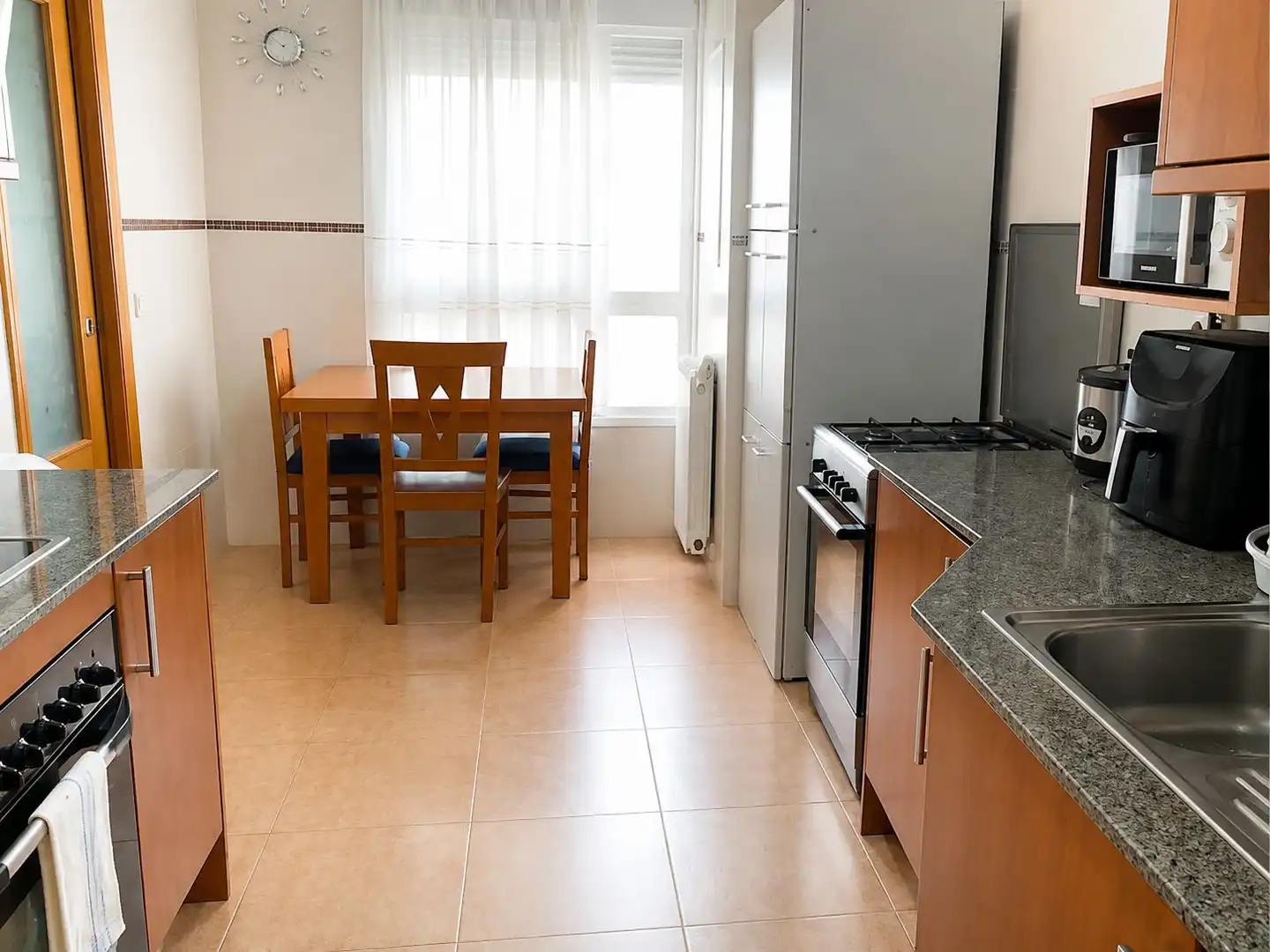 Apartamento en venta en Canuta, imagen 3