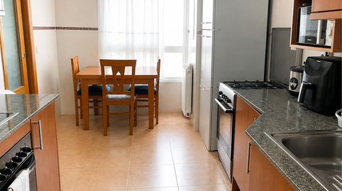 Foto 3 de Apartamento en venta en Canuta, Calpe / Calp