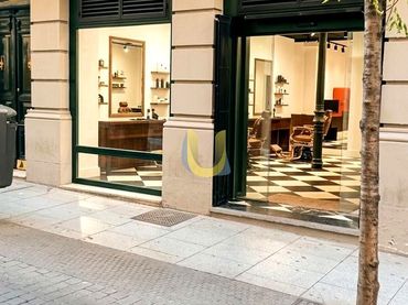 Gewerbefläche zur Übernahme in Centro