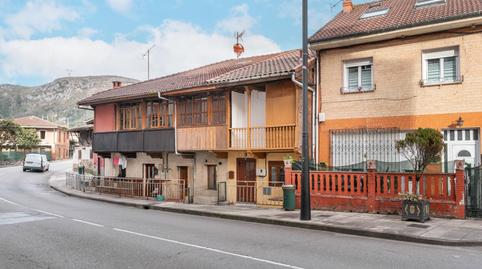 Photo 2 of House or chalet for sale in Avenida Principe de Asturias, 37, Parroquias Sur - La Manjoya, Oviedo