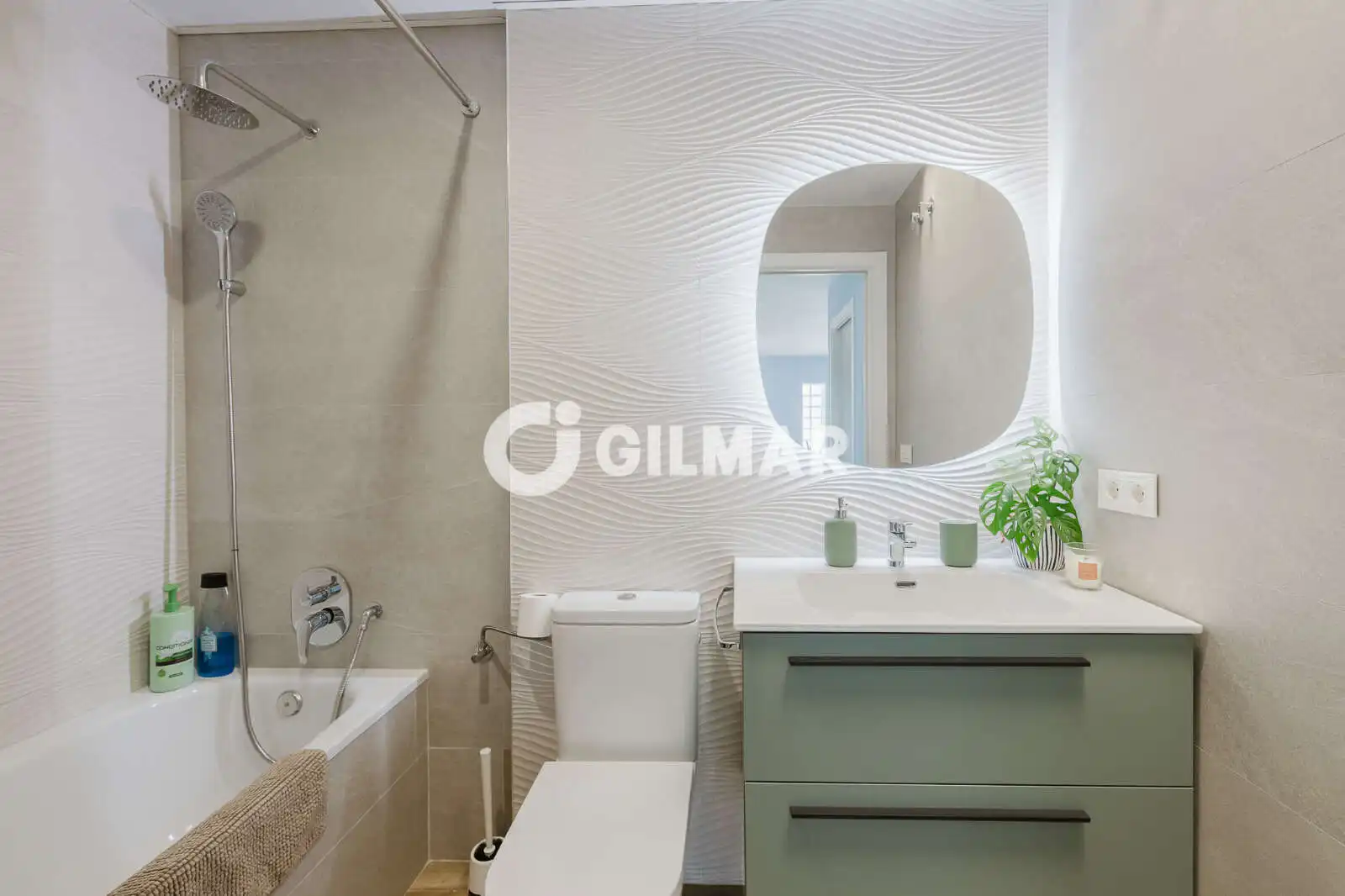 Casa bifamiliare con piscina in vendita a El Rocío - La Milagrosa, imagen 18