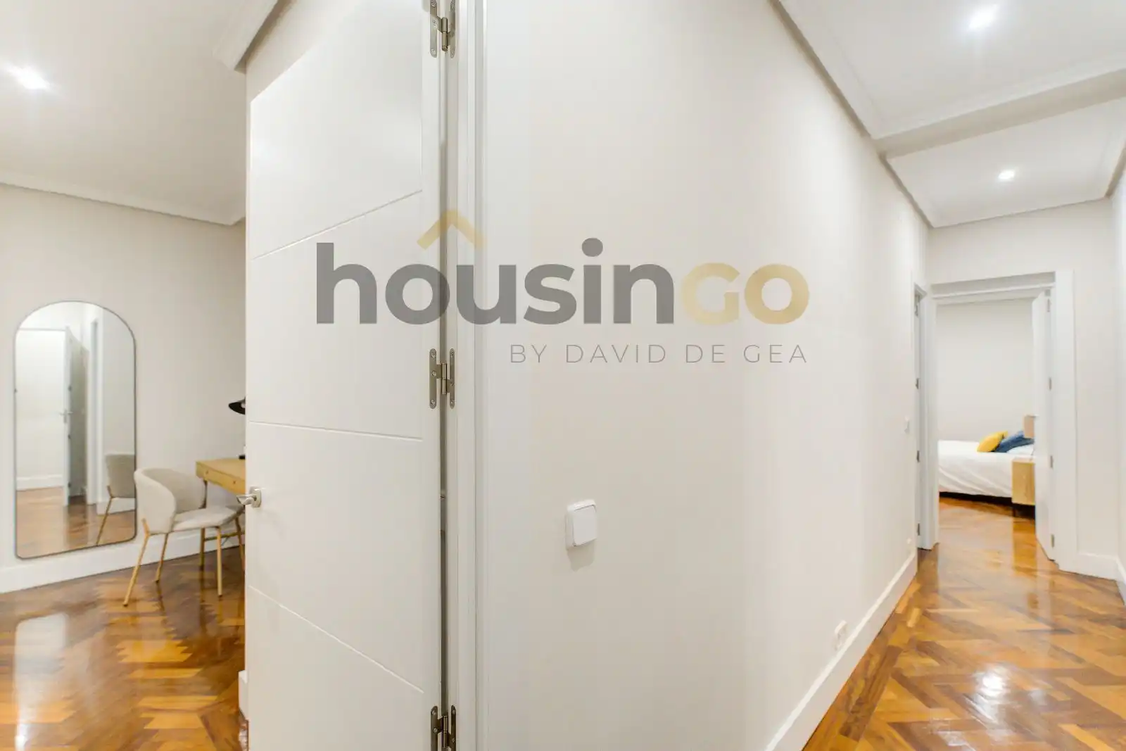 Piso en venta en Madrid con Aire acondicionado, Calefacción y Amueblado