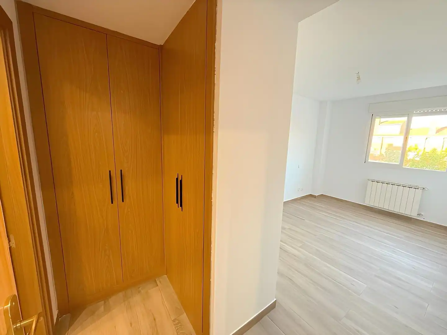 Penthouse mit Terrasse zur Miete in Fresnos I y II, imagen 15