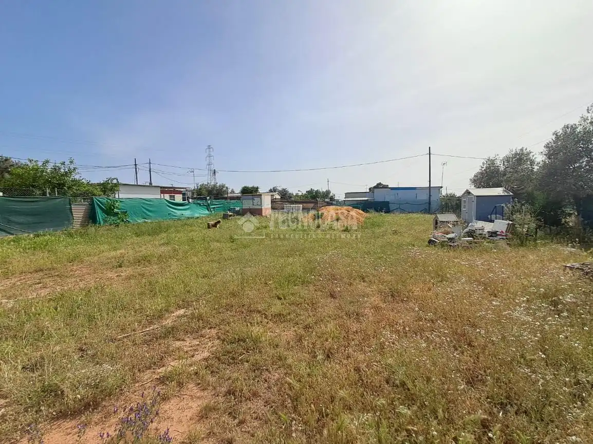 Finca rústica en venta en Carmona con Aire acondicionado, Calefacción y Amueblado