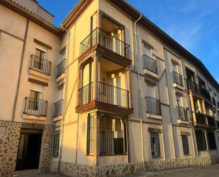 Apartament en venda a Calle Peral, La Garganta