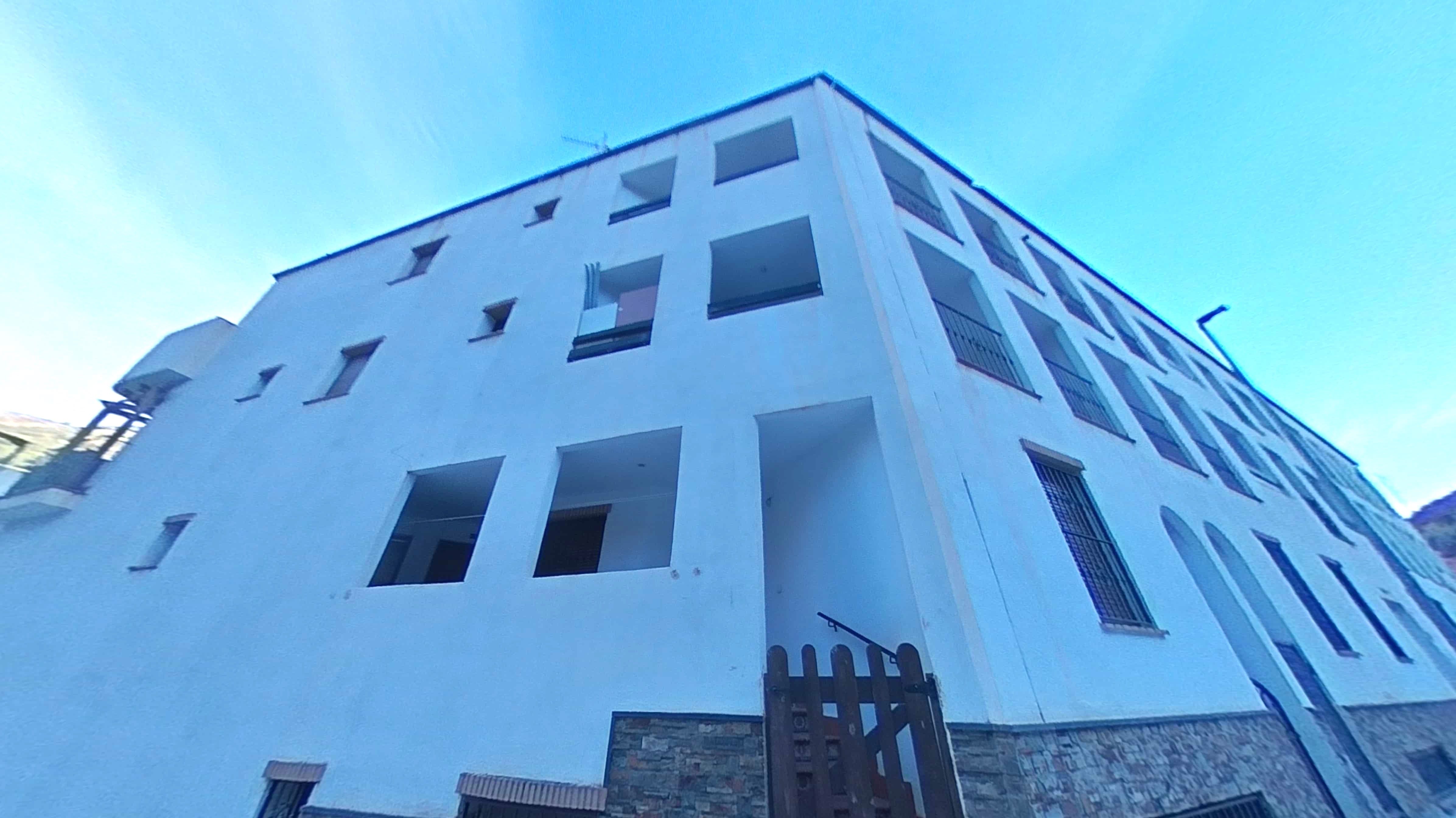 Flat for sale in Guarros, Paterna del Río