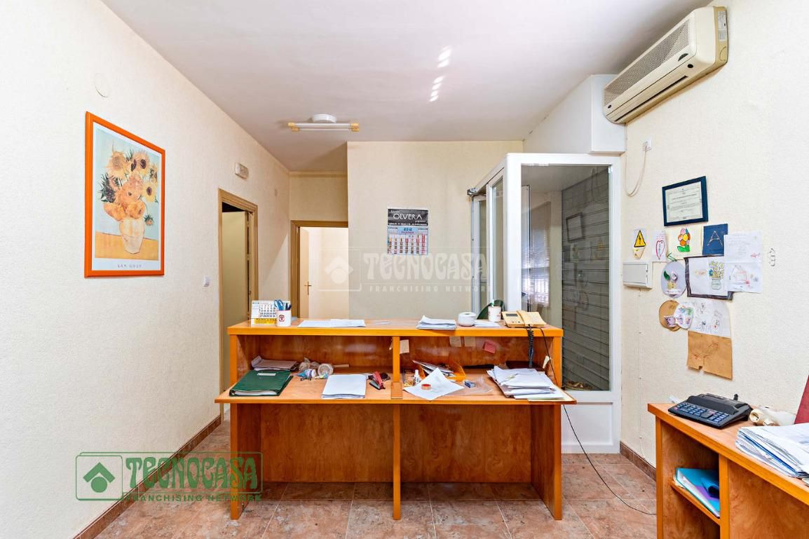 Single-family semi-detached for sale in El Ejido