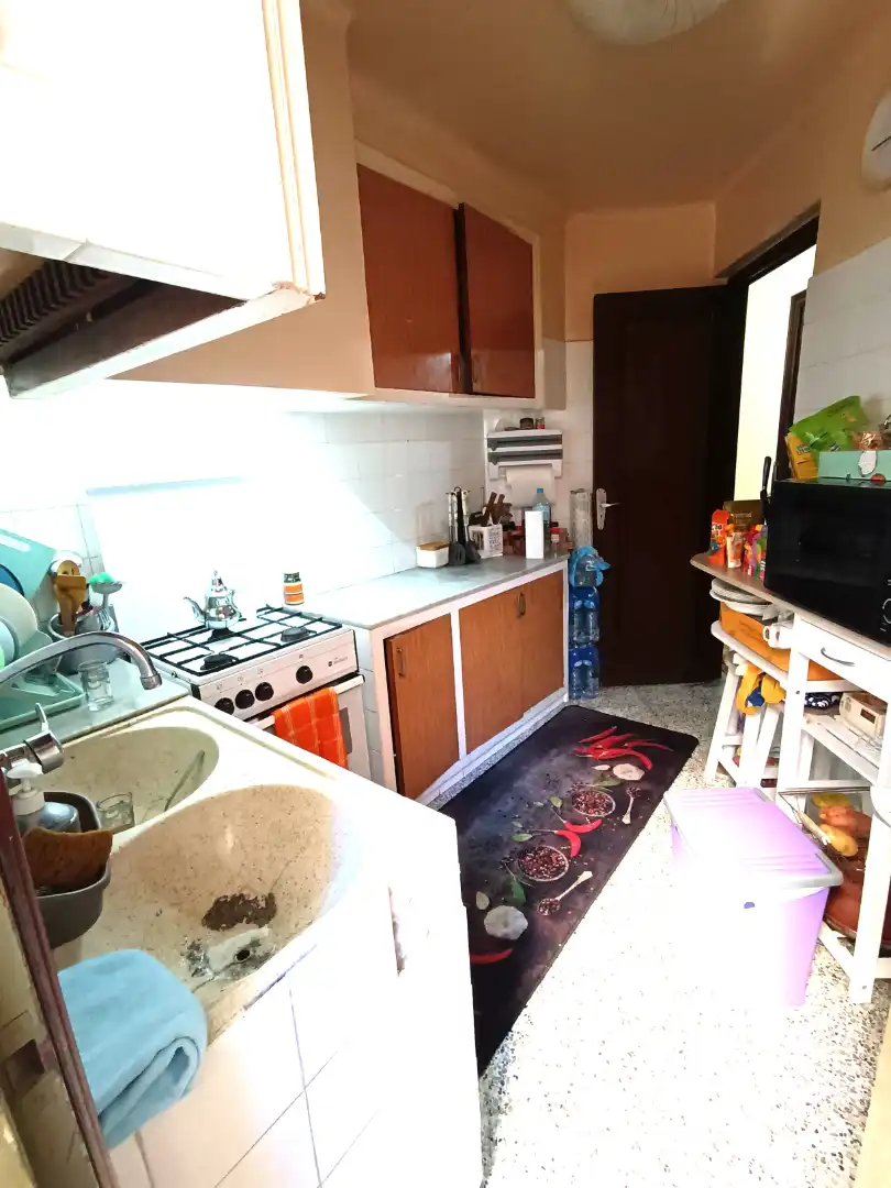 Cocina de Planta baja en venta en Palafrugell con Trastero y Horno