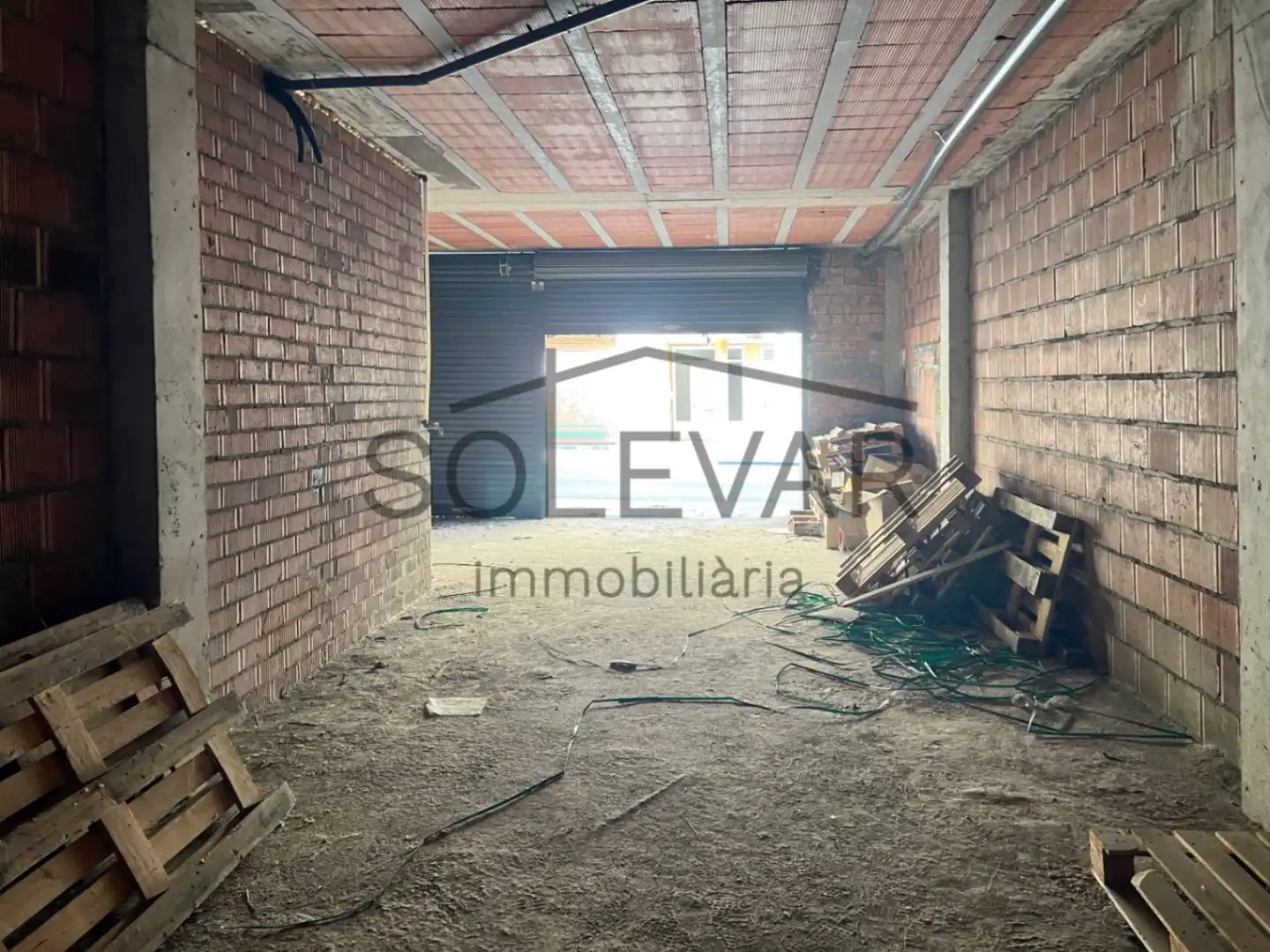 Local comercial en venda a Calle SEIX I FAYA, imagen 6