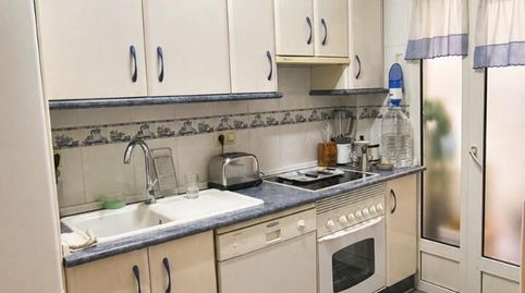 Foto 4 de Piso en venta en El Pilar, Albacete Capital