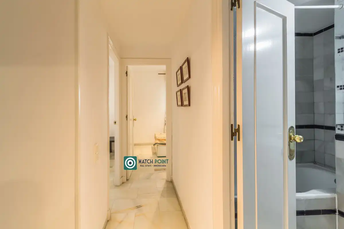 Appartamento con ascensore in vendita a Avenida Costa del Sol, imagen 17