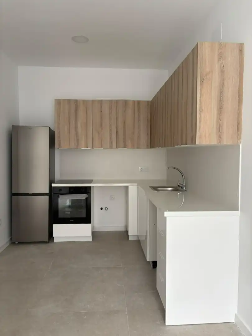 Erdgeschosswohnung zum Verkauf in Carrer de Josep Aguirre