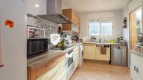 Kitchen of House or chalet for sale in Santa Susanna  with Air Conditioner, Heating and Private garden