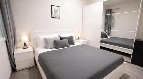 Foto 2 de Estudi de lloguer a De Leganitos, Palacio,  Madrid Capital